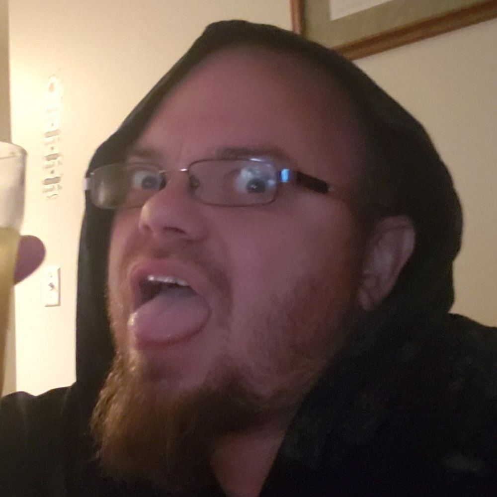 Meet your Posher, Kenny